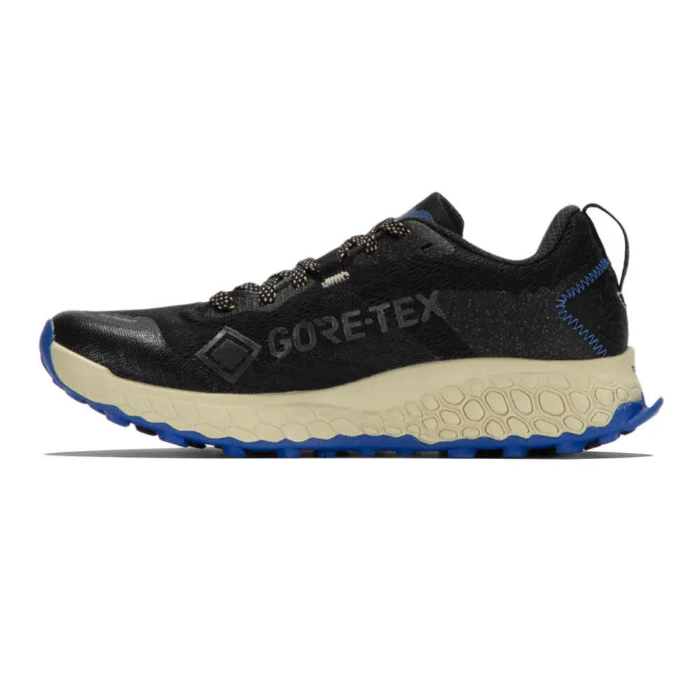 New Balance Fresh Foam X Hierro V7 GORE-TEX Scarpe da trail running per donna - AW23