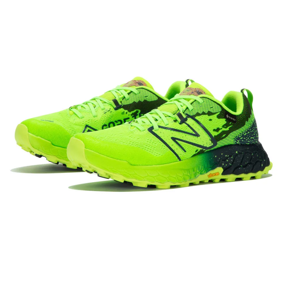 New Balance Fresh Foam X Hierro V7 GORE-TEX Scarpe da trail running - SS23