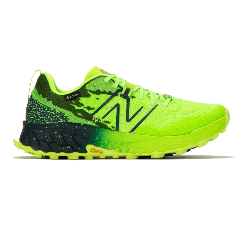 New Balance Fresh Foam X Hierro V7 GORE-TEX Scarpe da trail running - SS23