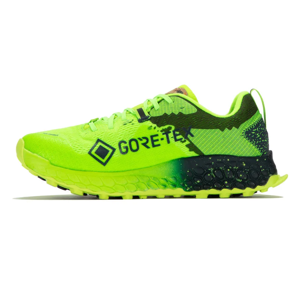 New Balance Fresh Foam X Hierro V7 GORE-TEX Scarpe da trail running - SS23