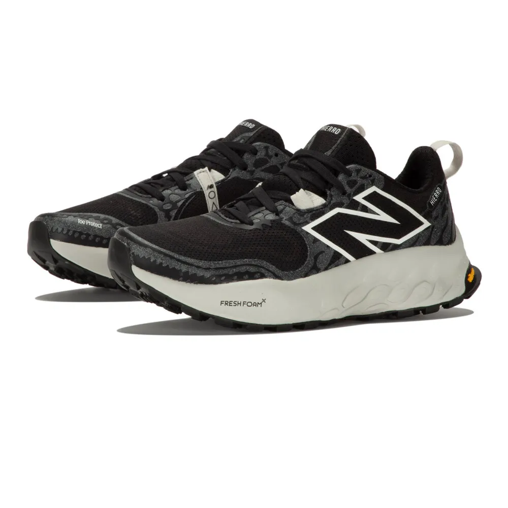 New Balance Fresh Foam X Hierro v8 scarpe da trail running per donna (larghezza D) - SS24