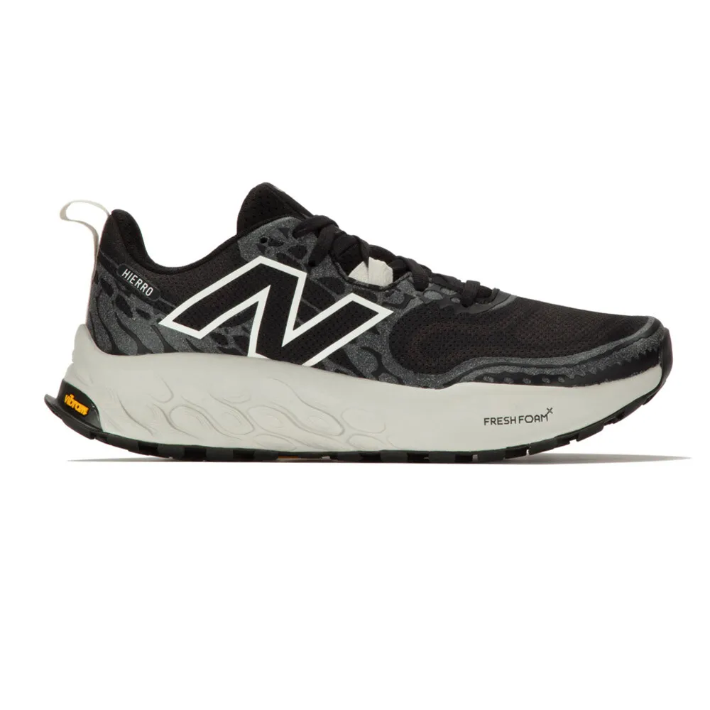 New Balance Fresh Foam X Hierro v8 scarpe da trail running per donna (larghezza D) - SS24