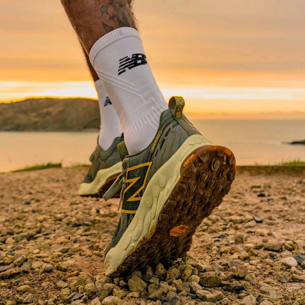 New Balance Fresh Foam X Hierro v8 scarpe da trail running- SS24