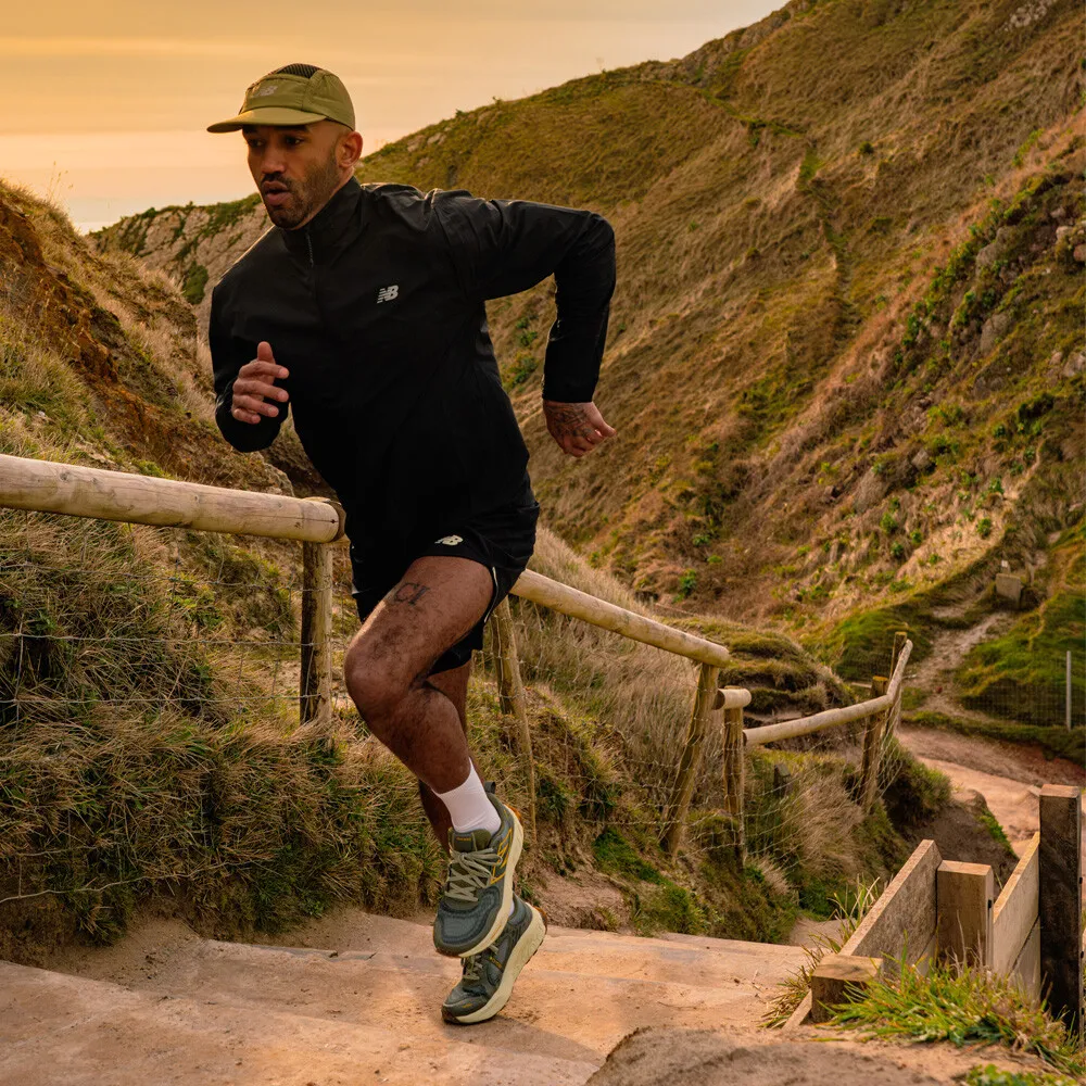 New Balance Fresh Foam X Hierro v8 scarpe da trail running- SS24