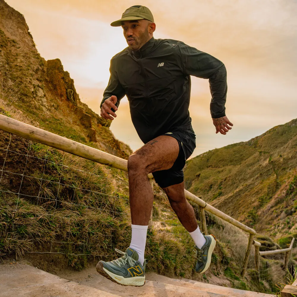 New Balance Fresh Foam X Hierro v8 scarpe da trail running- SS24