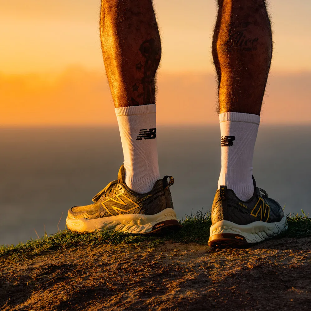 New Balance Fresh Foam X Hierro v8 scarpe da trail running- SS24
