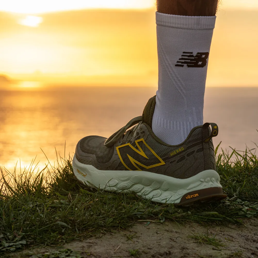 New Balance Fresh Foam X Hierro v8 scarpe da trail running- SS24