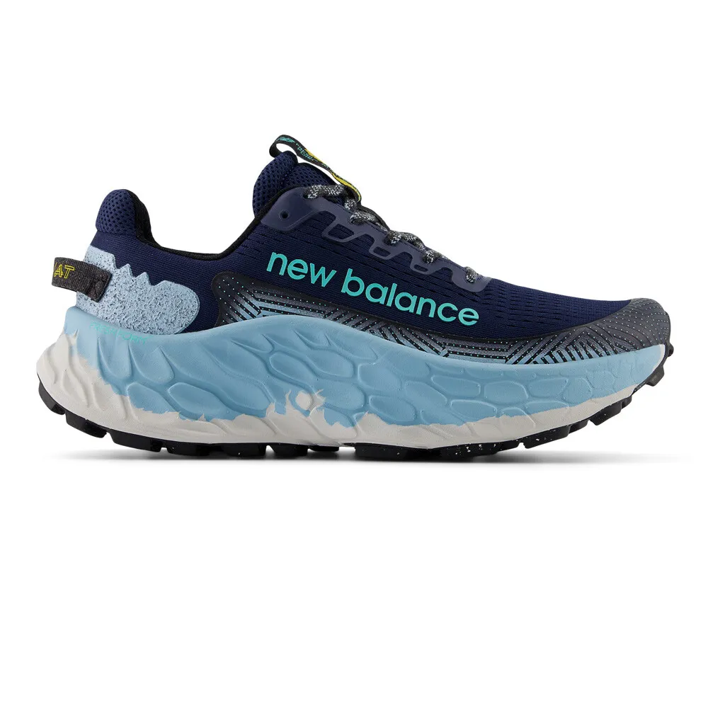 New Balance Fresh Foam X More v3 Scarpe da Trail Running (2E Width) - AW24