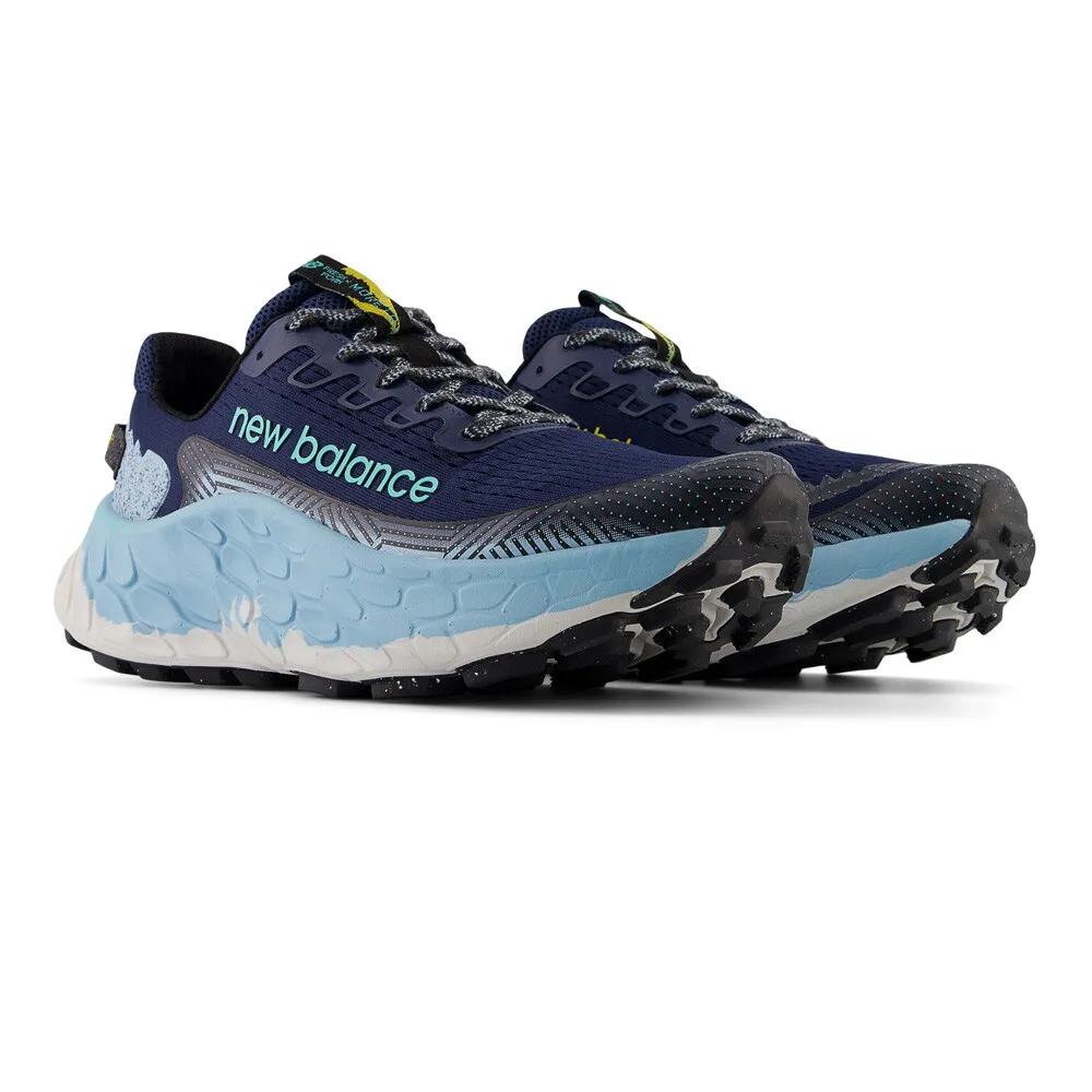 New Balance Fresh Foam X More v3 Scarpe da Trail Running (2E Width) - AW24