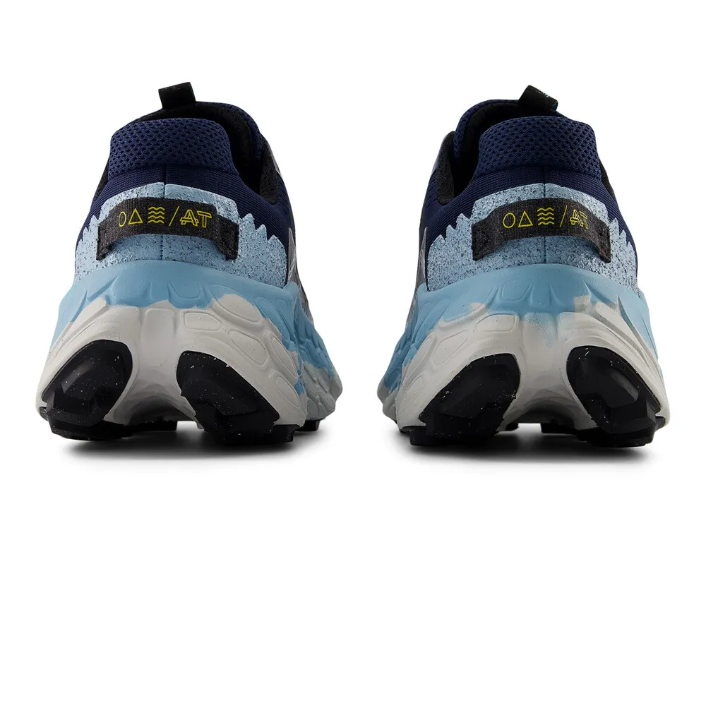 New Balance Fresh Foam X More v3 Scarpe da Trail Running (2E Width) - AW24