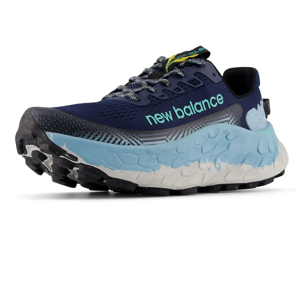New Balance Fresh Foam X More v3 Scarpe da Trail Running (2E Width) - AW24