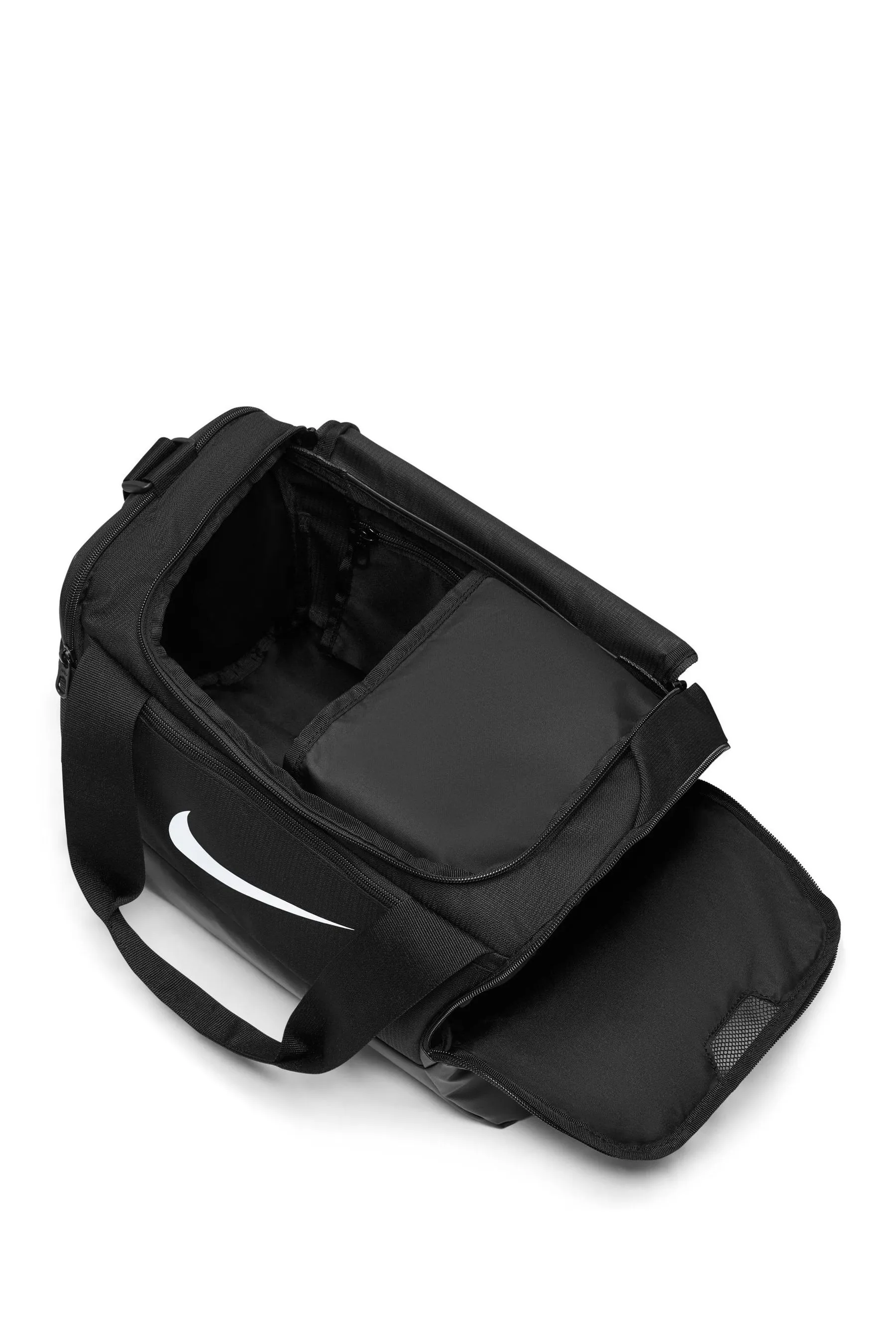 Nike - Brasilia 9.5 - Borsa a sacco extra piccolo da 25 L