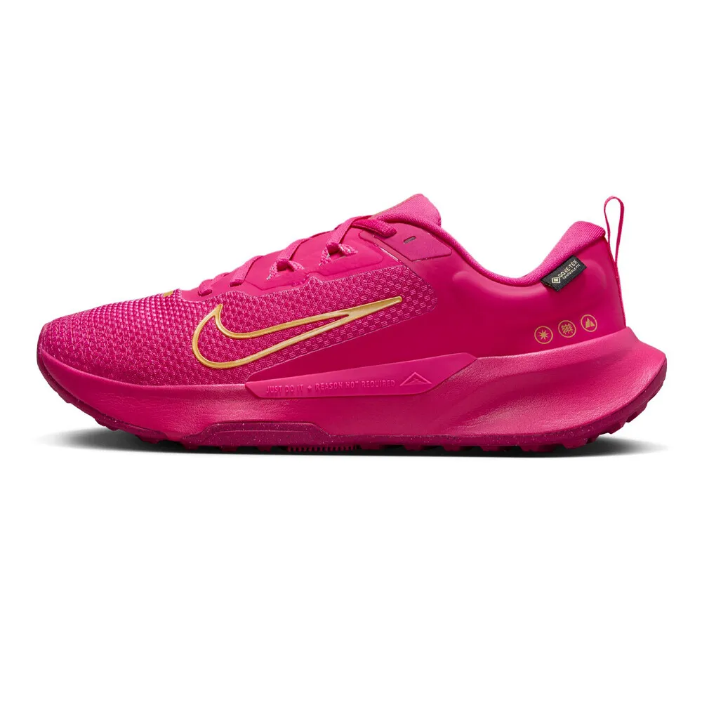 Nike Juniper Trail 2 GORE-TEX per donna Scarpe da Trail Running - HO23