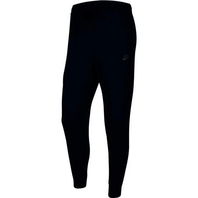 Nike Pantalone Tech Fleece Uomo Nero