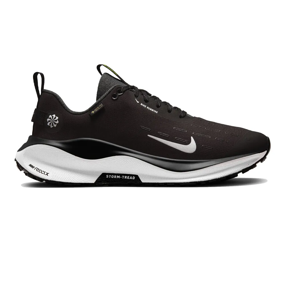 Nike React Infinity Run Flyknit 4 GORE-TEX Scarpe da running - HO23