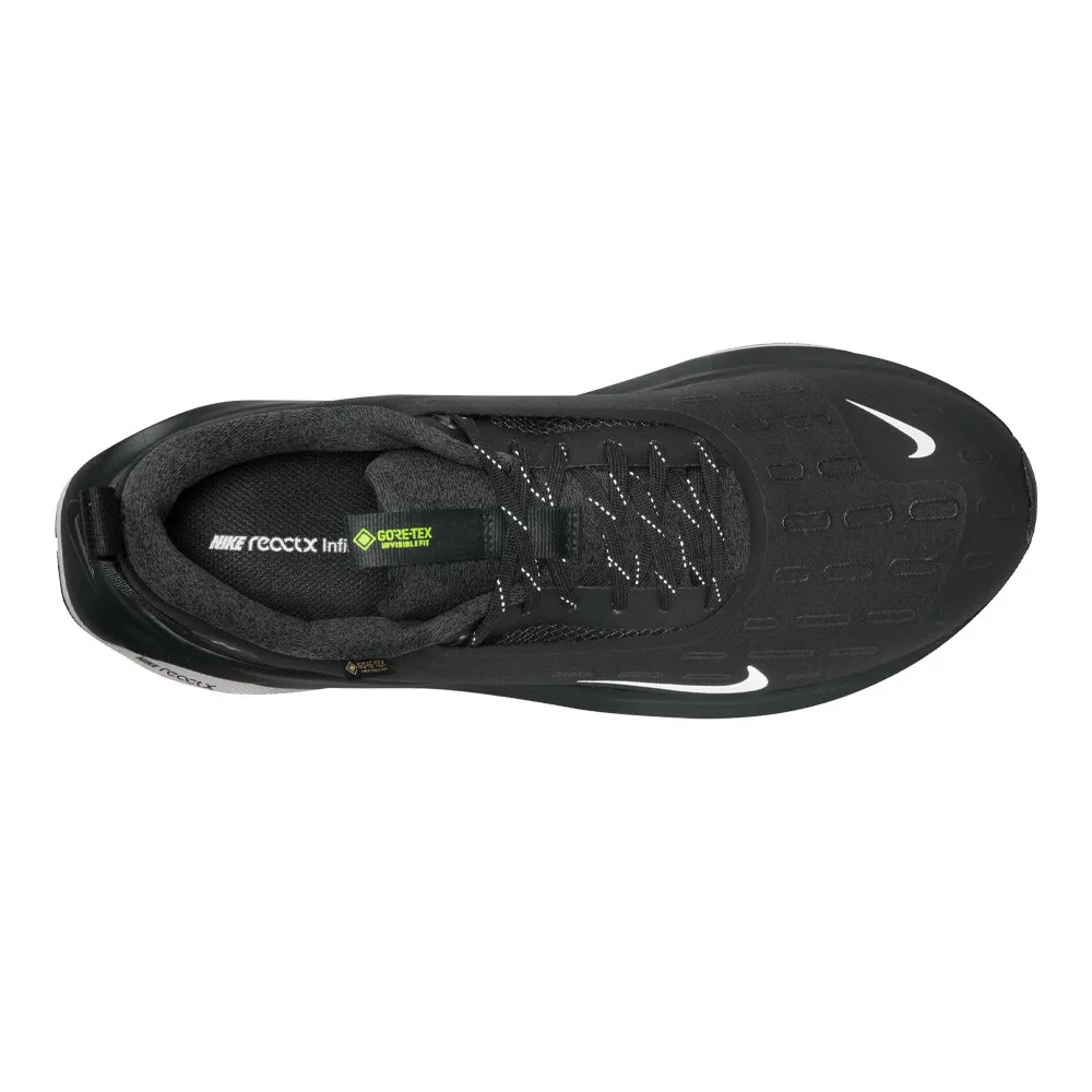 Nike React Infinity Run Flyknit 4 GORE-TEX Scarpe da running - HO23
