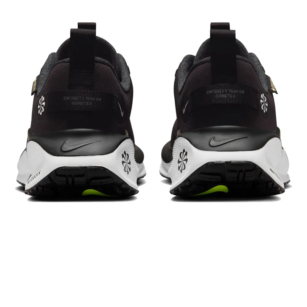 Nike React Infinity Run Flyknit 4 GORE-TEX Scarpe da running - HO23