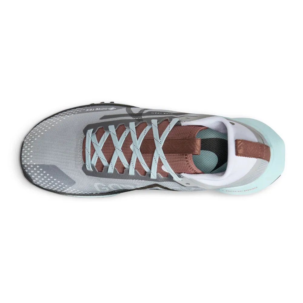 Nike React Pegasus Trail 4 GORE-TEX per donna Scarpe da Trail Running - SP24