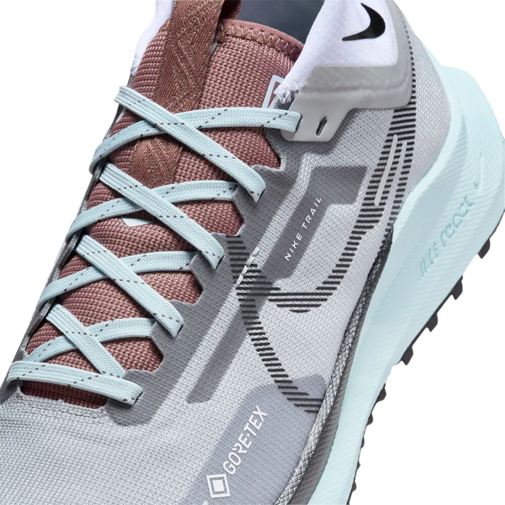 Nike React Pegasus Trail 4 GORE-TEX per donna Scarpe da Trail Running - SP24