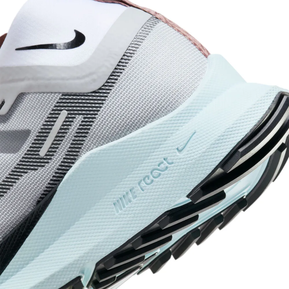 Nike React Pegasus Trail 4 GORE-TEX per donna Scarpe da Trail Running - SP24