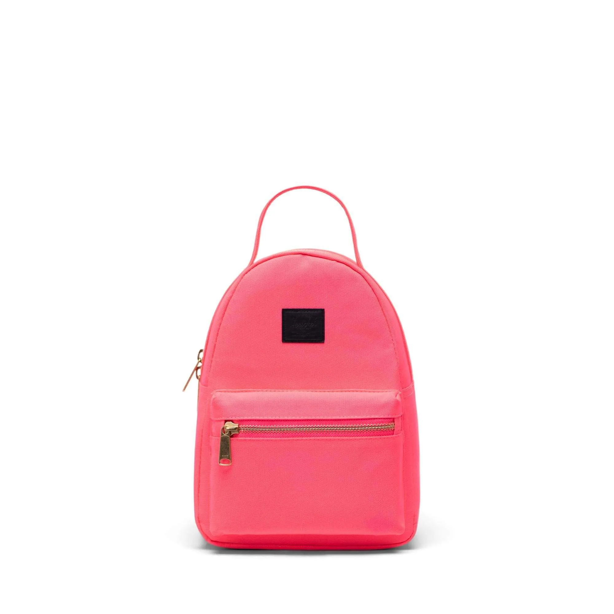 Nova Mini Neon Pink/Black