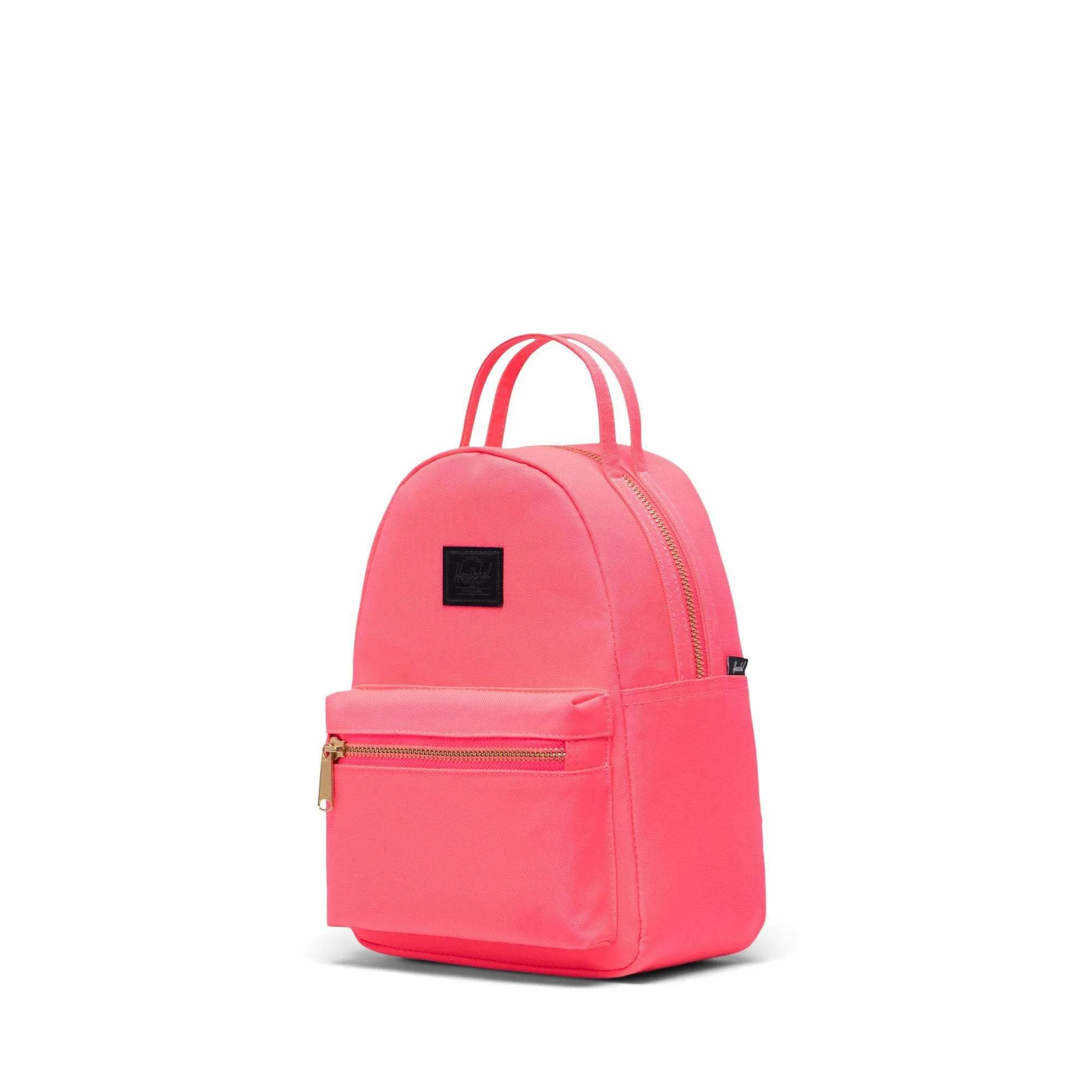 Nova Mini Neon Pink/Black