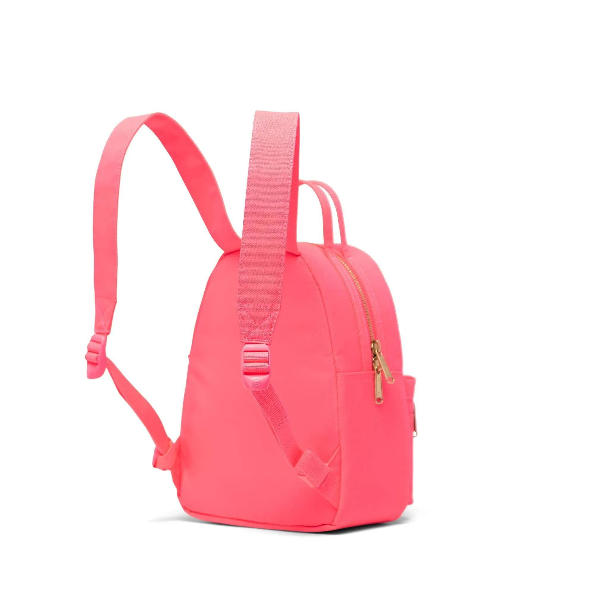 Nova Mini Neon Pink/Black