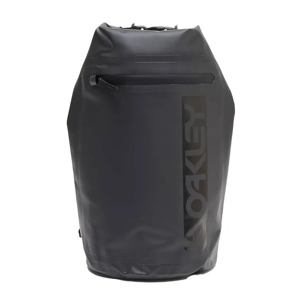 Oakley Zaino Impermeabile 10 Litri Nero Uomo