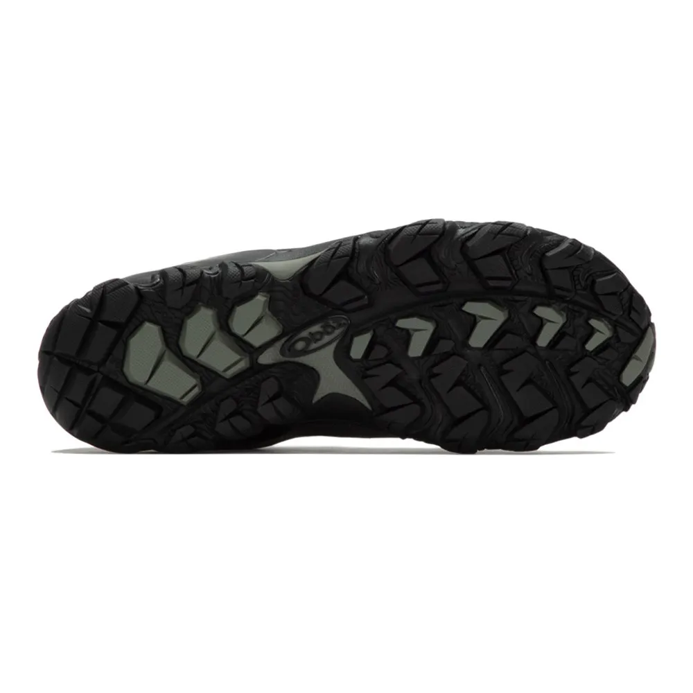 Oboz Bridger Low B-Dry Scarpe da escursione (2E Width) -  AW24