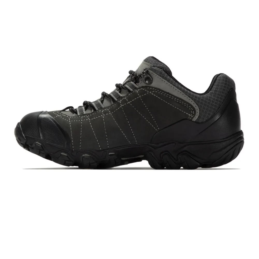 Oboz Bridger Low B-Dry Scarpe da escursione (2E Width) -  AW24