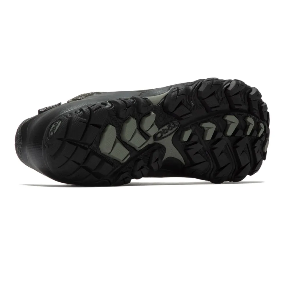 Oboz Bridger Low B-Dry Scarpe da escursione (2E Width) -  AW24