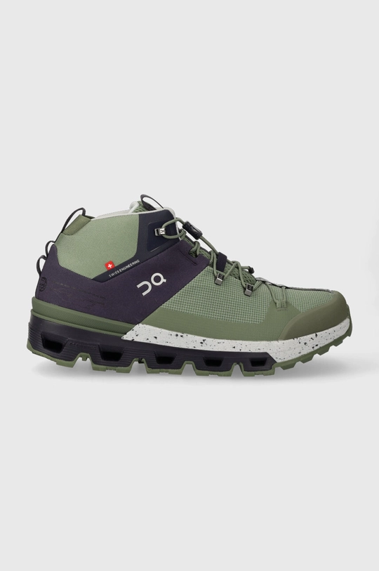 On-running scarpe Cloudtrax