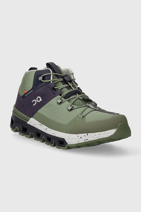 On-running scarpe Cloudtrax