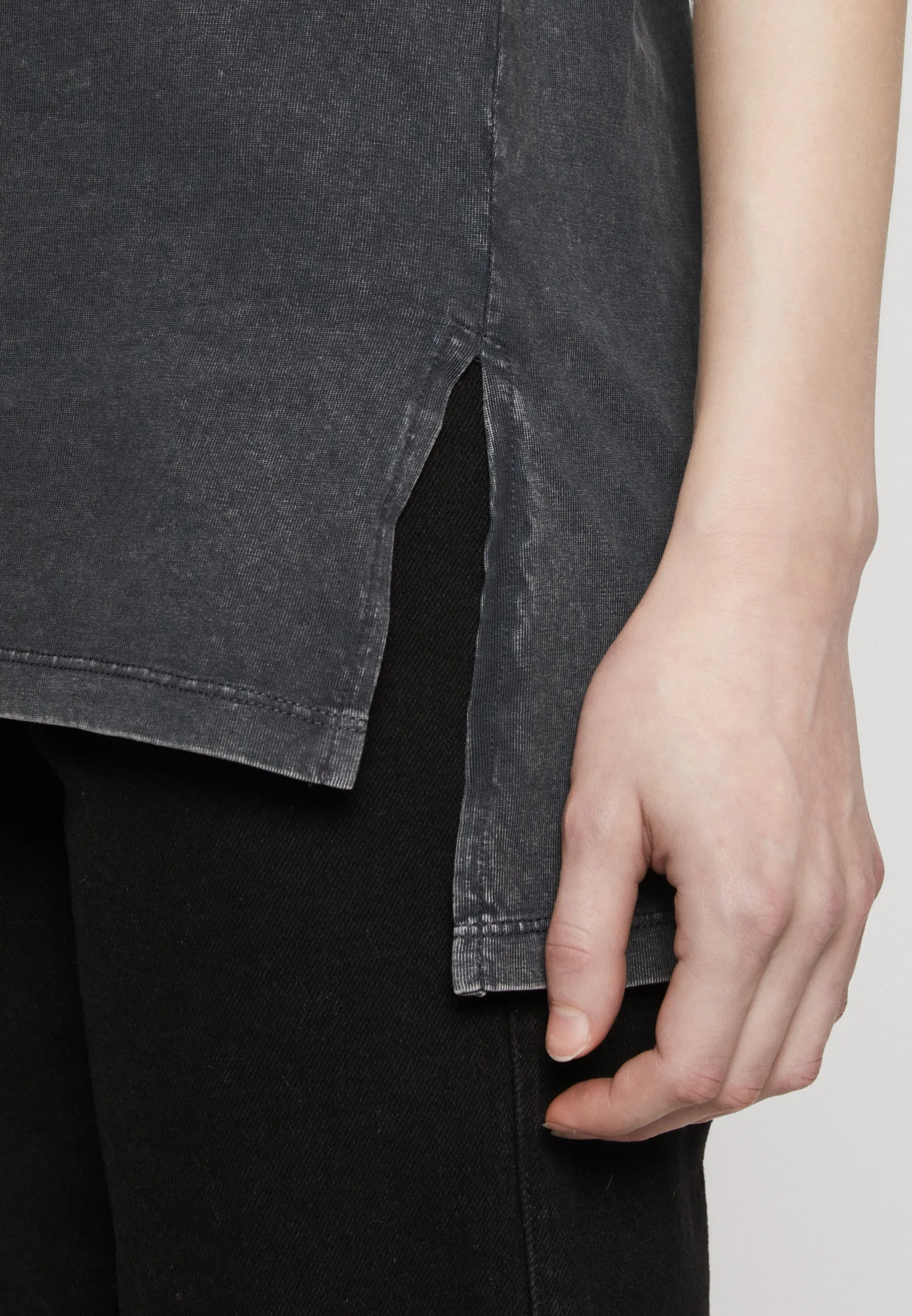 ONLJOLIE LIFE OVERSIZE - T-shirt basic
