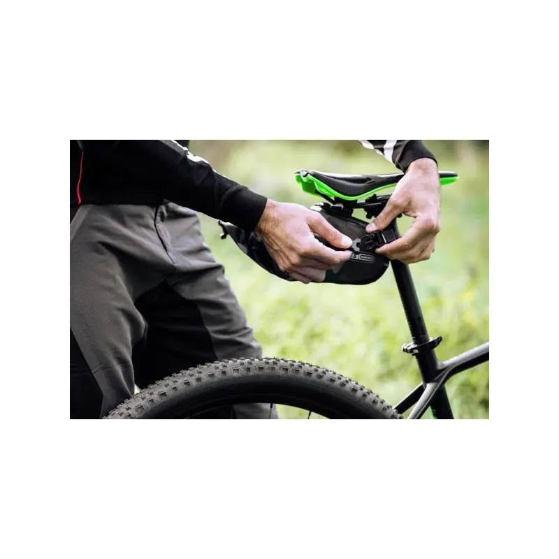Ortlieb Saddle Bag Two 4,1 litri