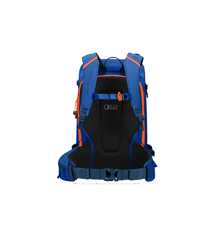 ORTOVOX ZAINO TOUR HAUTE ROUTE 32 LITRI UNISEX
