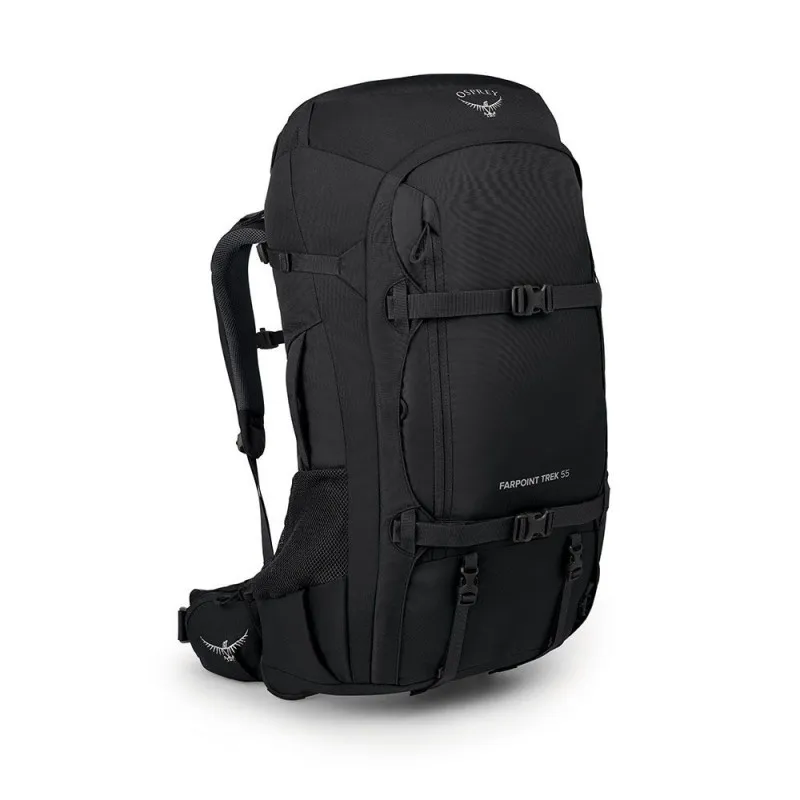 Osprey Farpoint Trek 55