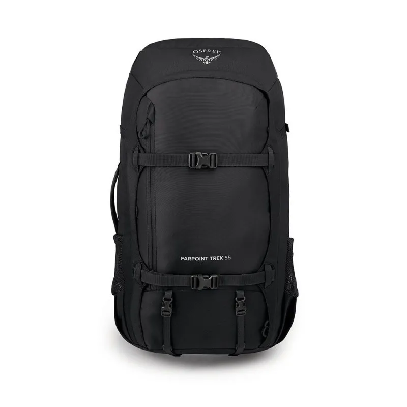 Osprey Farpoint Trek 55