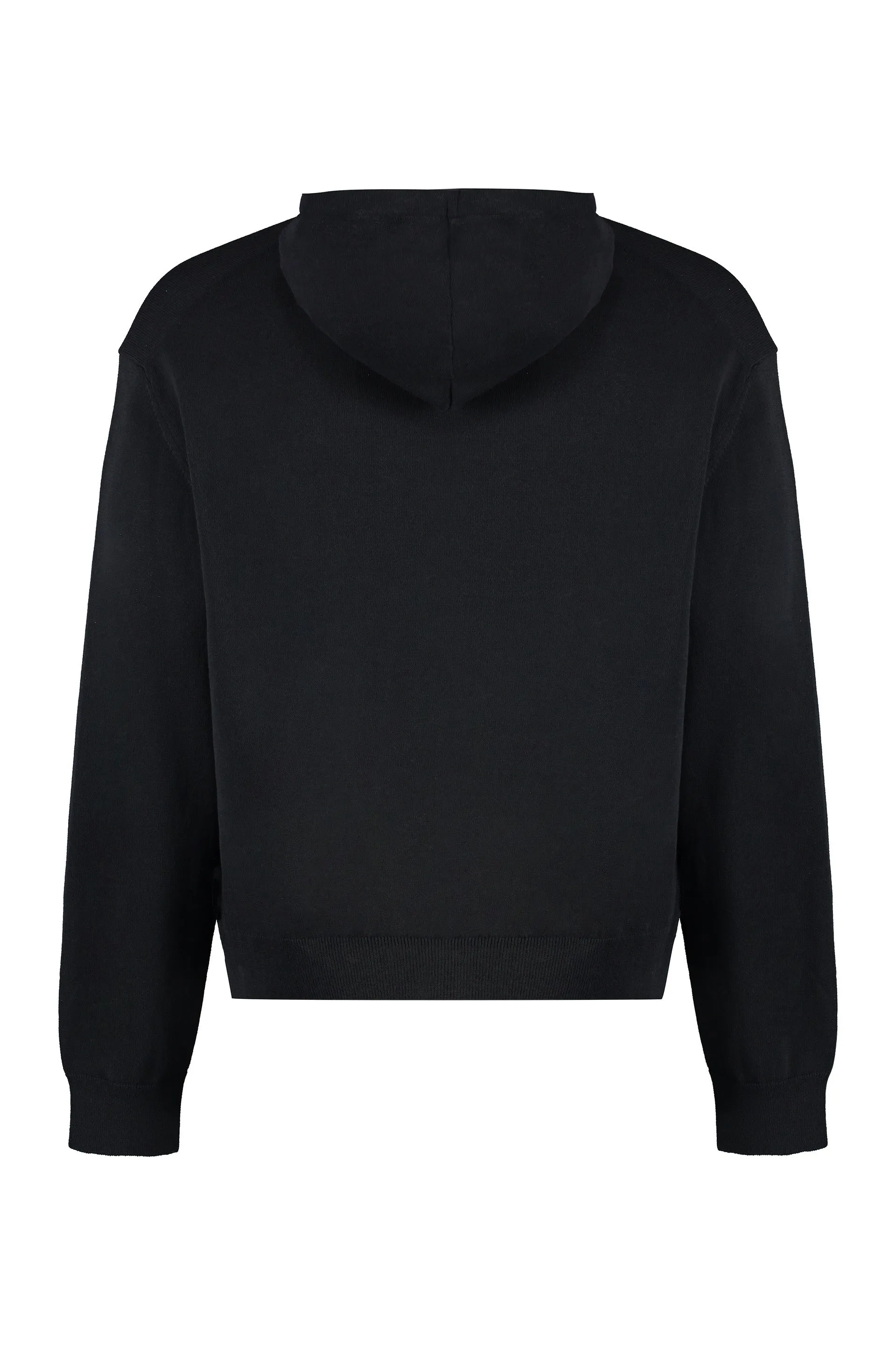 Our Legacy Felpa in maglia con cappuccio
