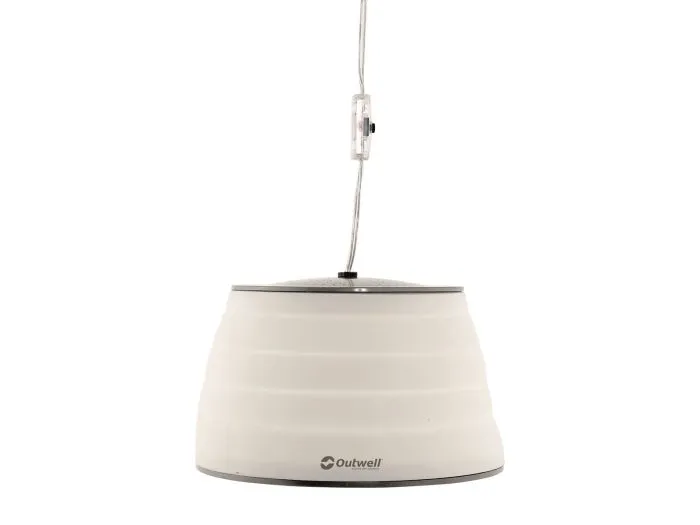 Outwell Sargas Lux lampada a sospensione