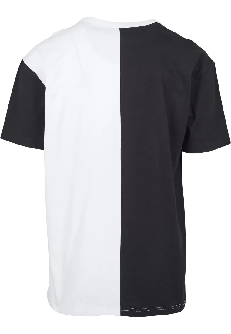 OVERSIZE HARLEQUIN TEE - T-shirt con stampa