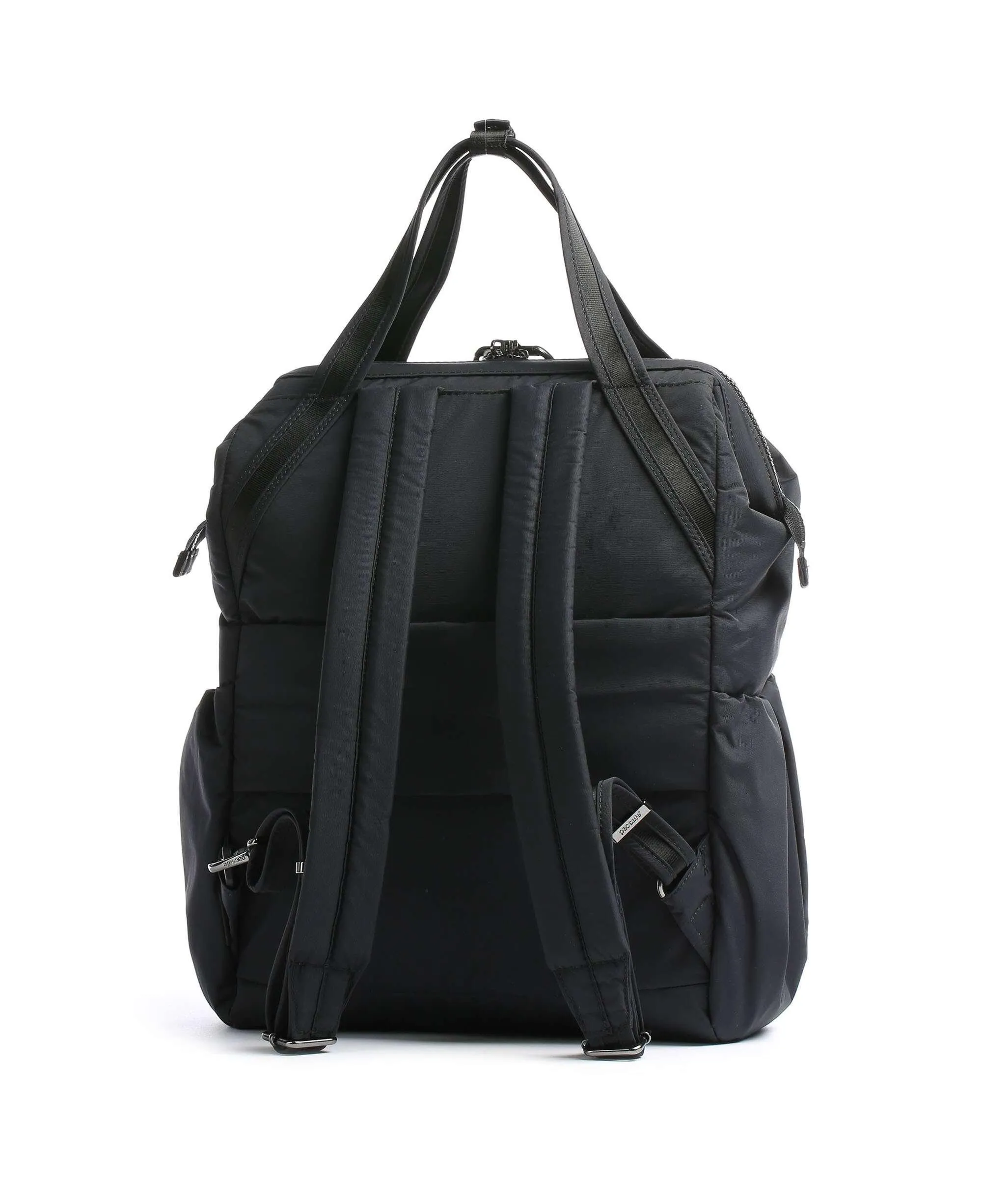 Pacsafe Citysafe CX Zaino 15″ nylon nero  