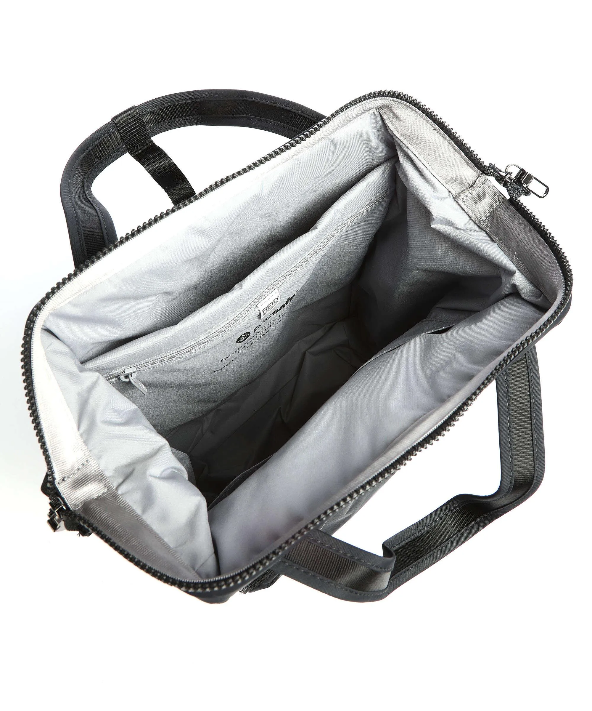  Pacsafe Citysafe CX Zaino 15″ nylon nero  