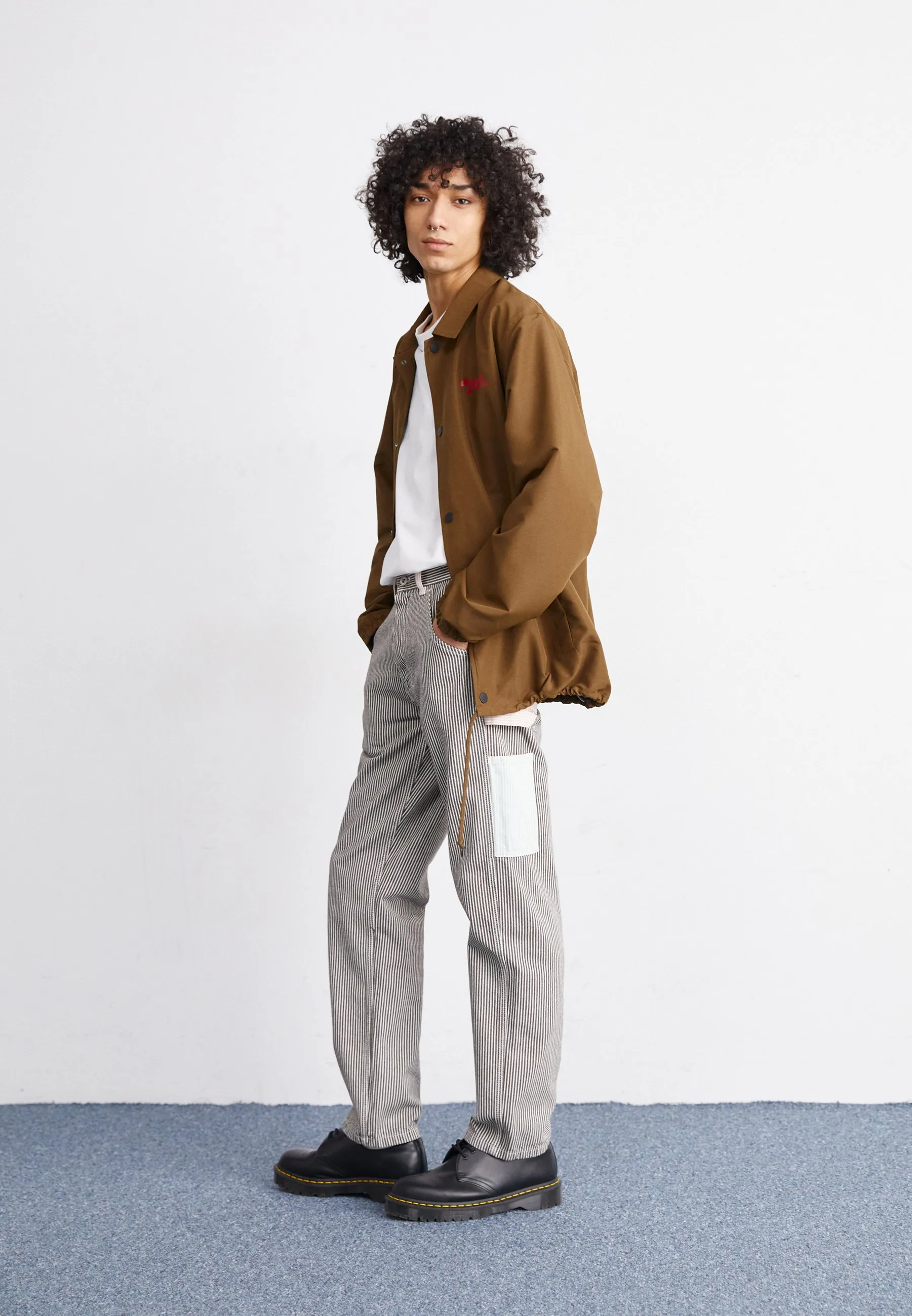 PAINTER PANT - Pantaloni