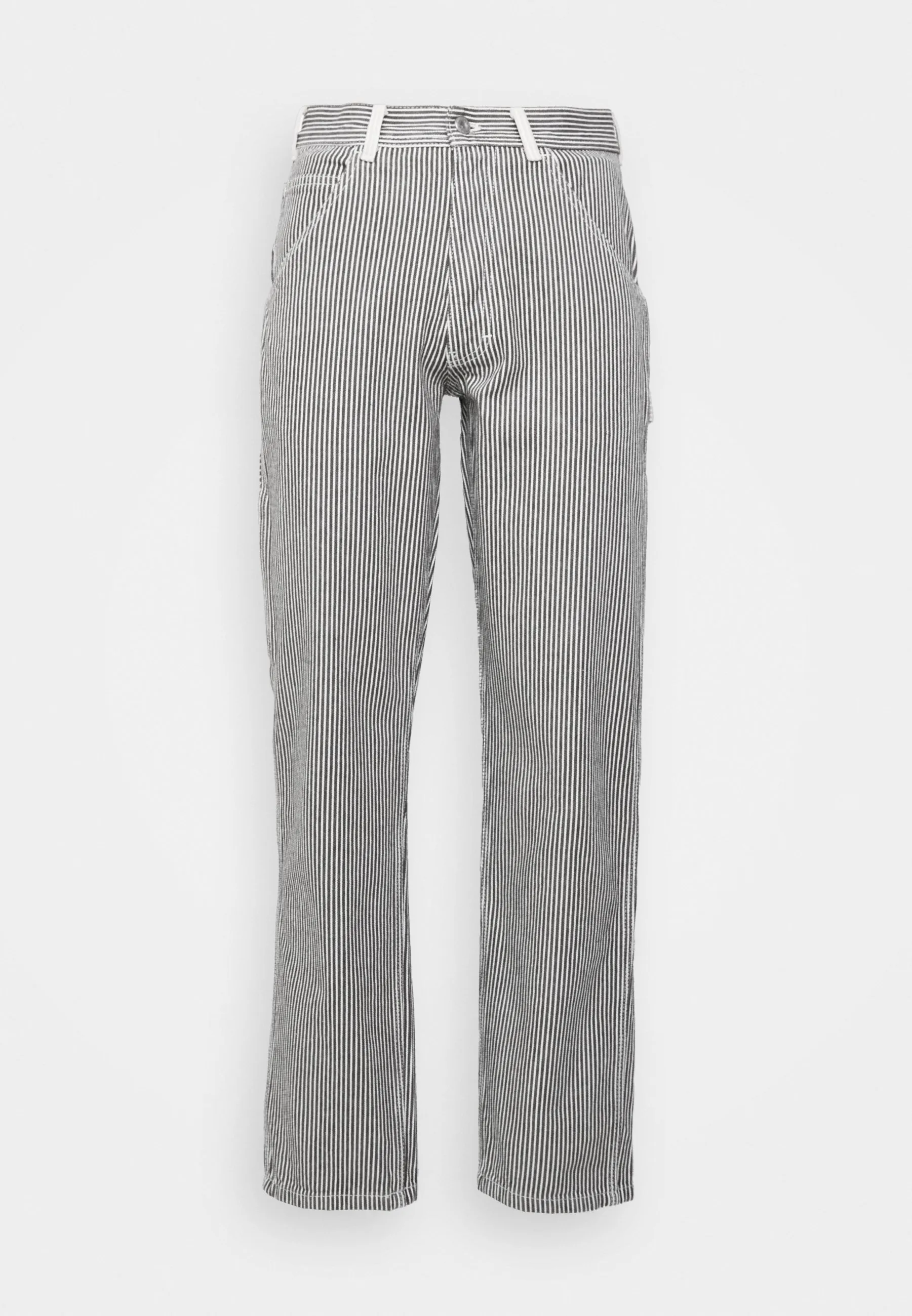 PAINTER PANT - Pantaloni