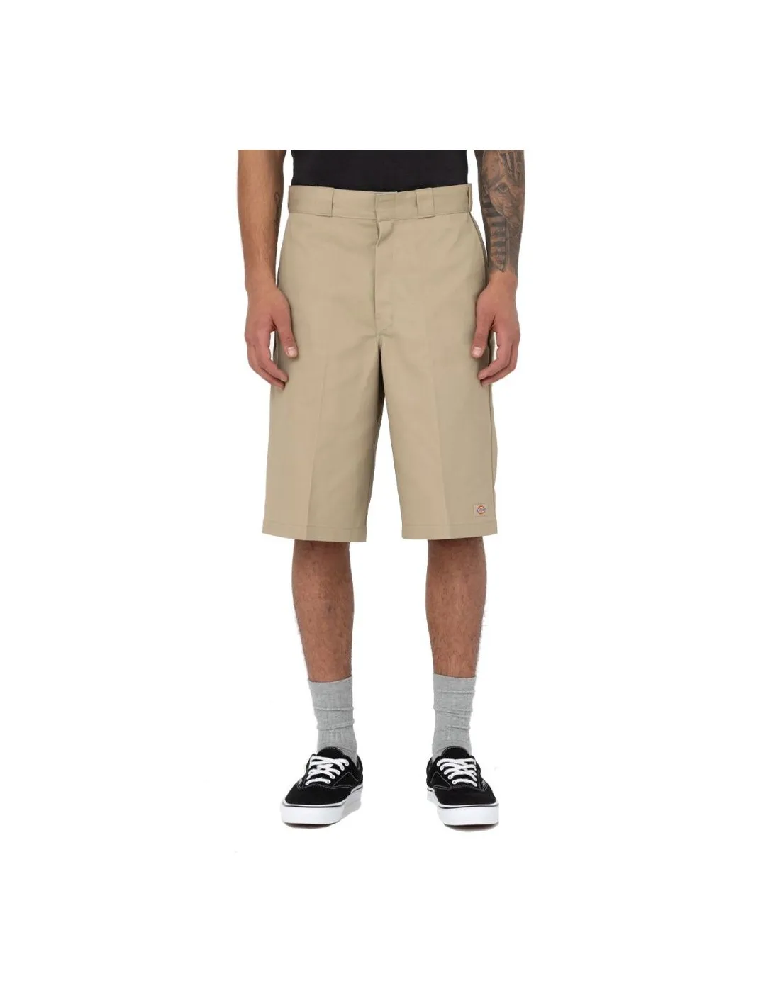 Pantaloncini multiuso Dickies 13 pollici cachi
