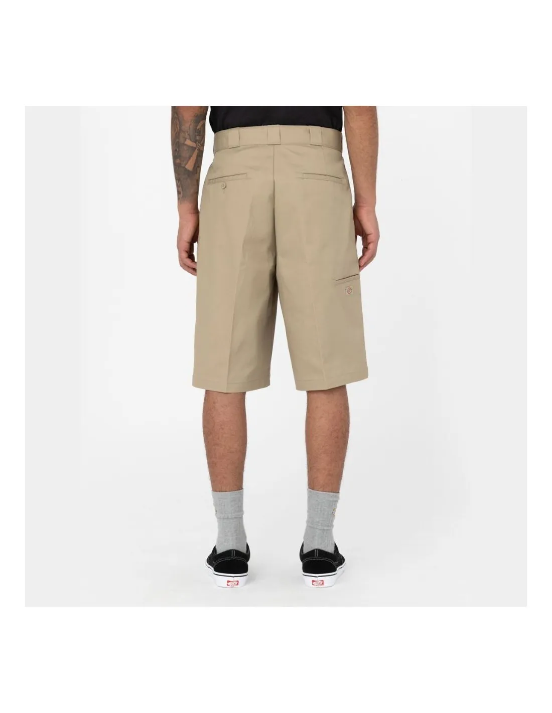 Pantaloncini multiuso Dickies 13 pollici cachi