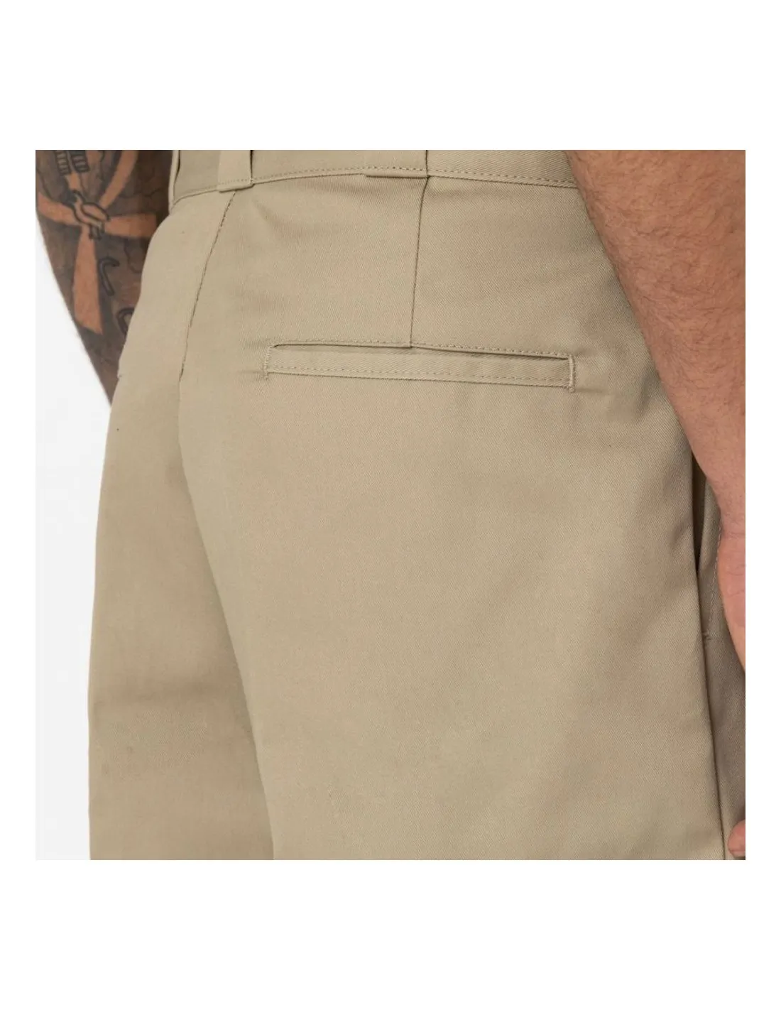 Pantaloncini multiuso Dickies 13 pollici cachi