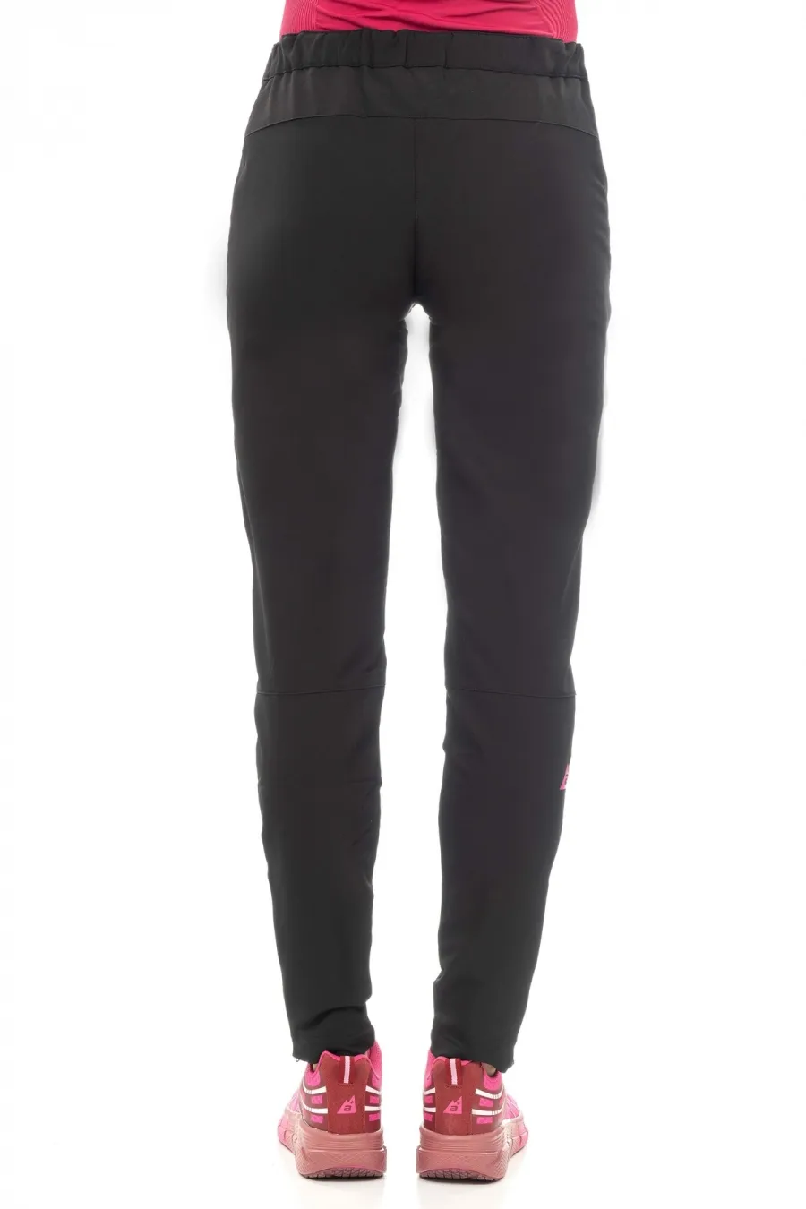 Pantalone Donna Stretch Termico - trekking e Outdoor