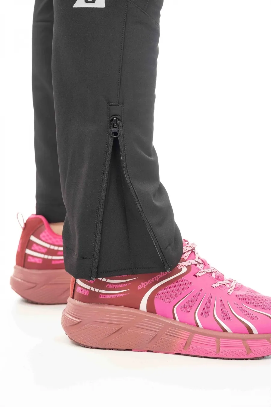 Pantalone Donna Stretch Termico - trekking e Outdoor